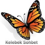 kelebek sohbet