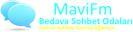 Mavi Fm Eski Chat Siteleri Canlı Radyo Keyfi